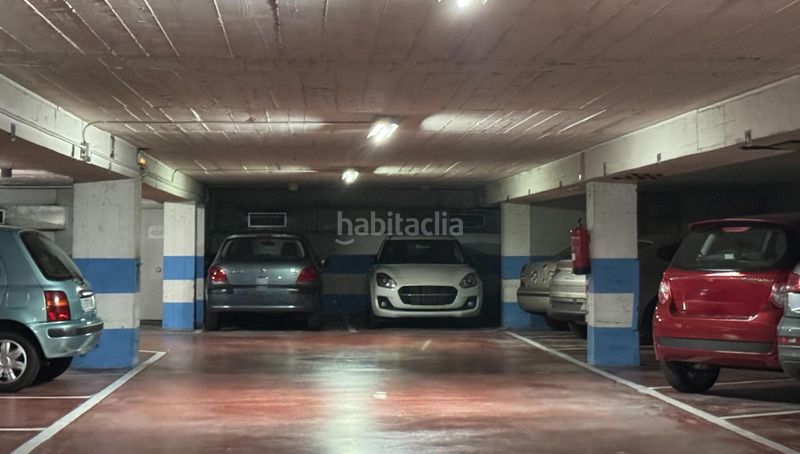 Foto 3f3b03aa-6a57-41cd-8951-4088cd413fa9. Posto auto in Lasarte - Oria