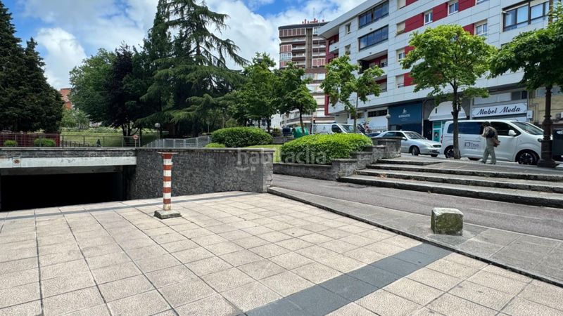 Foto 7bae3b51-ce24-4dd8-8abf-cf720399a16c. Posto auto in Lasarte - Oria