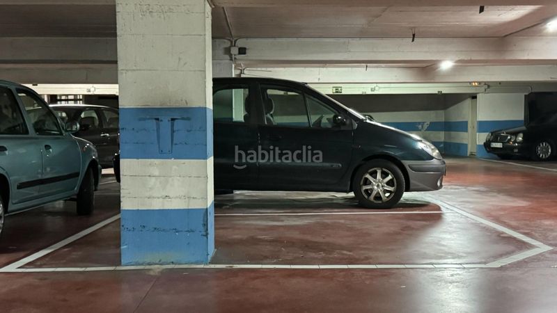 Foto cfa43bb3-7cc1-4986-ba63-1662e5c39063. Posto auto in Lasarte - Oria