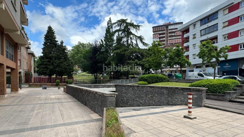 Foto f30b9d3a-bdc1-43b2-8806-499807a2872b. Posto auto in Lasarte - Oria