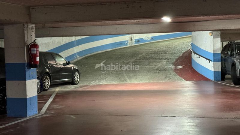 Foto f388b153-0657-4c16-86c4-ee0f03b1ea46. Posto auto in Lasarte - Oria