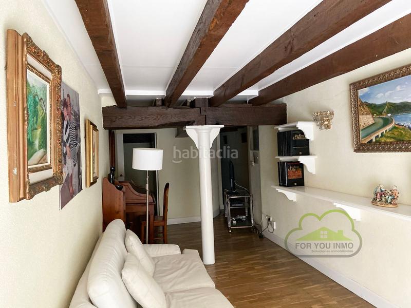 Foto 3ca3bdab-b534-4e5d-8994-11359feb72e9. Business premise in Área Romántica Donostia - San Sebastián