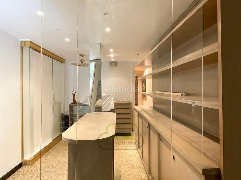 Foto 9556f30e-4bc2-471a-a8cb-1383c5cb46c6. Business premise in Área Romántica Donostia - San Sebastián