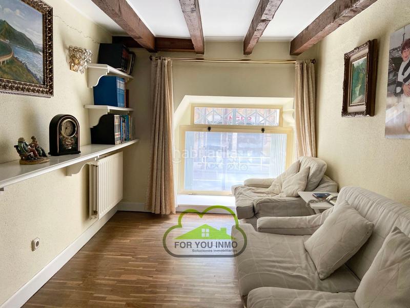 Foto a8ceeda1-726b-4577-acbf-85a96f5be4ed. Business premise in Área Romántica Donostia - San Sebastián