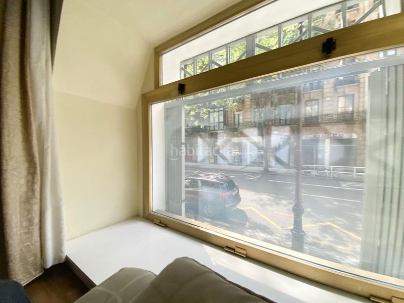 Foto ceb26e7e-e237-44d2-b3e5-2f89eb2e3804. Business premise in Área Romántica Donostia - San Sebastián