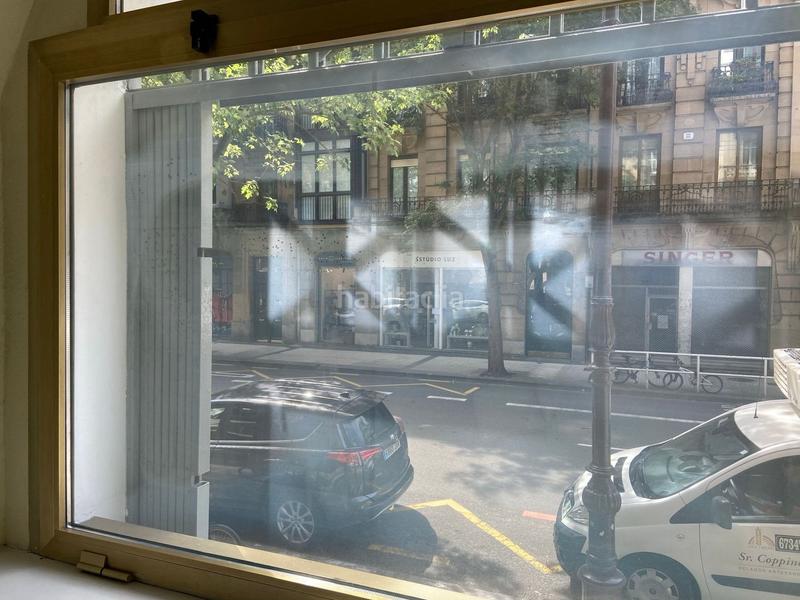 Foto 6685a809-3f01-44d3-a9ed-c25490544924. Local commercial dans Área Romántica Donostia - San Sebastián