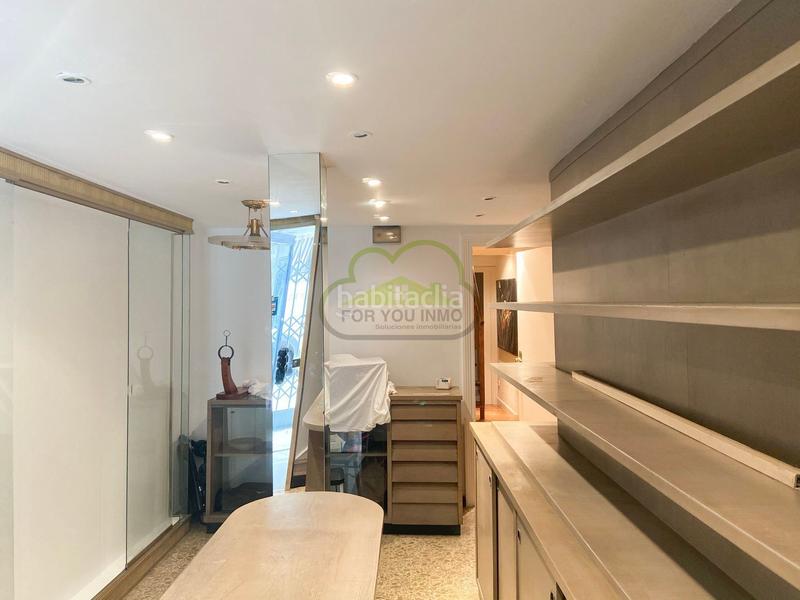 Foto 9828c1f0-1c09-4771-a218-00f0a00fb392. Local commercial dans Área Romántica Donostia - San Sebastián