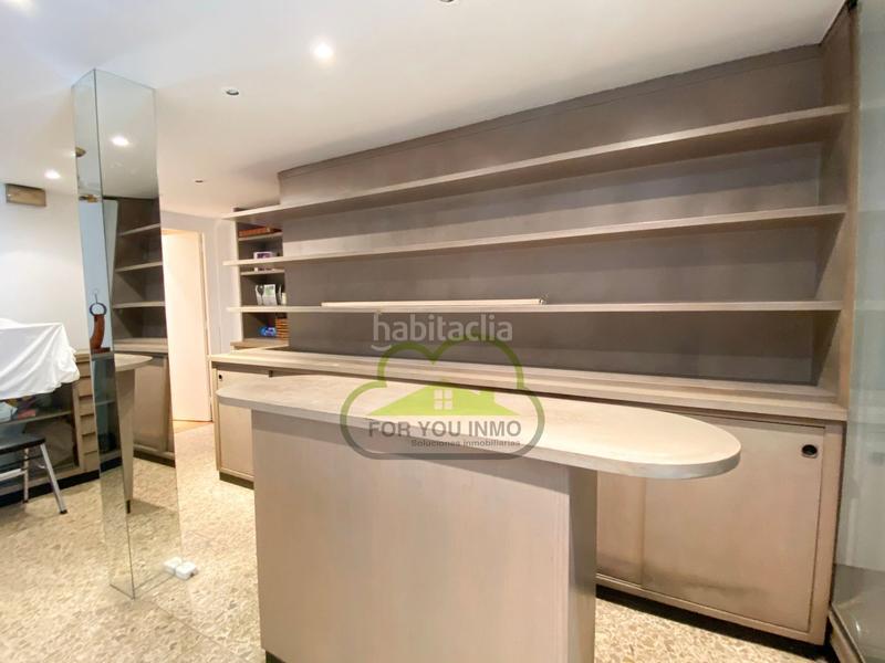 Foto 34b71498-3ab7-445d-9aa7-756992b4c953. Locale commerciale in Área Romántica Donostia - San Sebastián