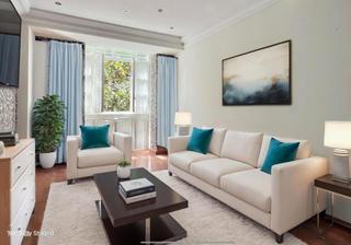 Appartement  Calle eduardo dato