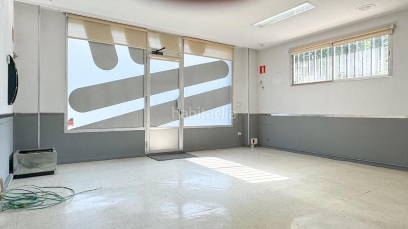 Foto 132c3ff1-c586-4e7d-9996-f75b82326026. Local comercial a Ibaeta Donostia - San Sebastián