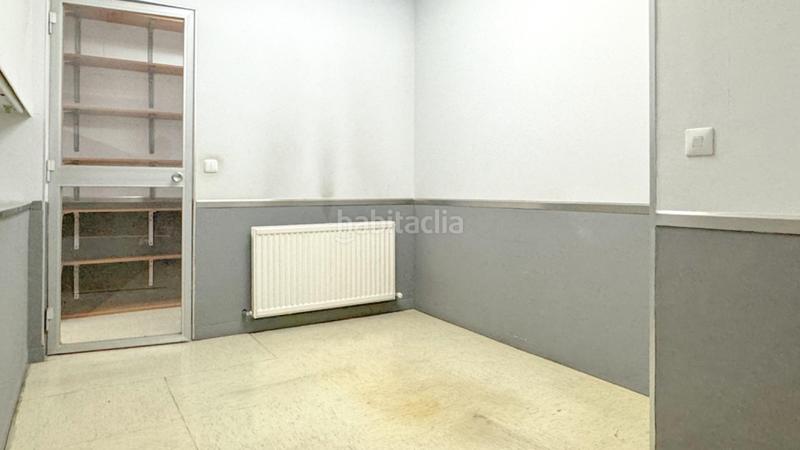 Foto 6ce15288-a6a1-437a-a87f-4e5db803c882. Local comercial a Ibaeta Donostia - San Sebastián