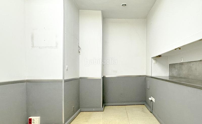 Foto df2fe1fe-3900-4a16-9f26-27b398f6c6ae. Local comercial a Ibaeta Donostia - San Sebastián