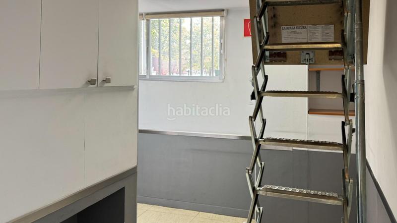 Foto fcd8aab7-793a-4471-9261-75288aab39c6. Locale commerciale in Ibaeta Donostia - San Sebastián