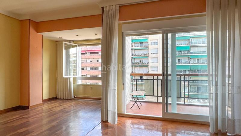 Foto 59a17d47-11a6-4e7e-8e1b-1af41906789d. Pis amb calefacció a Gran Via Logroño