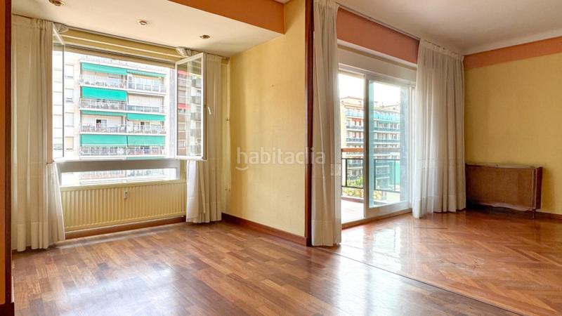 Foto 7d17e35a-75f4-4fdd-aa2a-c8fcd8606b3a. Pis amb calefacció a Gran Via Logroño