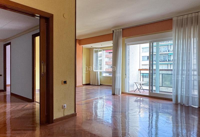 Foto db85ec5f-79db-4e3c-bdcc-be2a2abe7e68. Pis amb calefacció a Gran Via Logroño