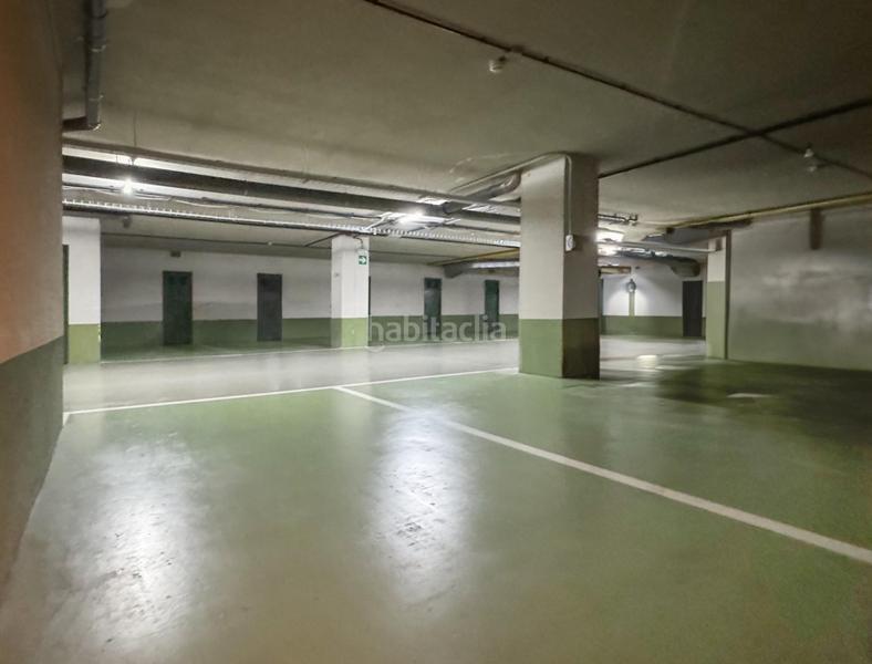 Foto 0be63b45-97b7-478c-832b-af0da32a25c5. Car parking in Antiguo Donostia - San Sebastián