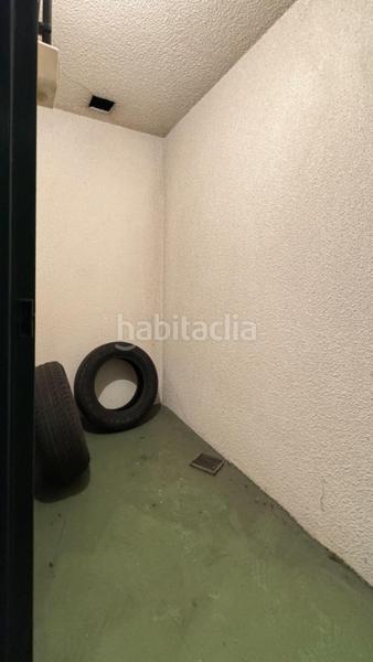 Foto 81cf532c-d788-4841-af04-a0ad7c77ee71. Car parking in Antiguo Donostia - San Sebastián