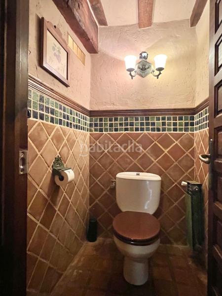 Foto 0787887d-4020-4d68-80d6-7dd92769700d. Reihenhaus mit heizung parking pool in Condado de Treviño