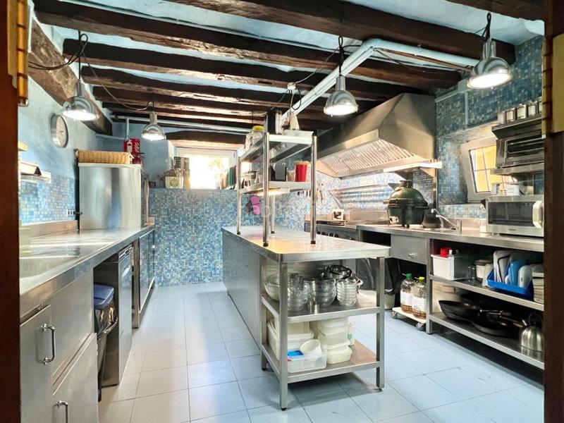 Foto 19049a2c-6913-4b3e-bbae-9600598fde4e. Reihenhaus mit heizung parking pool in Condado de Treviño