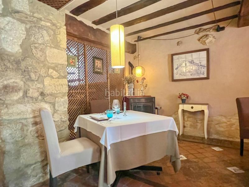 Foto 1ae96a57-05ac-450d-9970-a7e6a313bf56. Reihenhaus mit heizung parking pool in Condado de Treviño