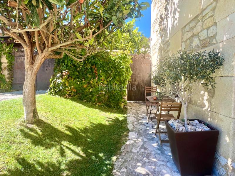 Foto 1eeacde7-f35c-4873-9fd7-8d42516d7d75. Reihenhaus mit heizung parking pool in Condado de Treviño