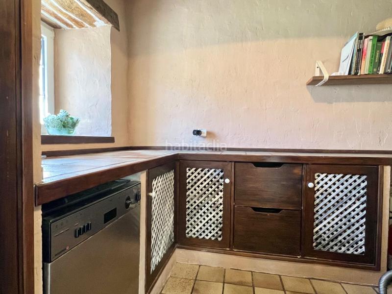 Foto 2ca33815-f6e1-426e-9d5c-a47e26bcea33. Reihenhaus mit heizung parking pool in Condado de Treviño