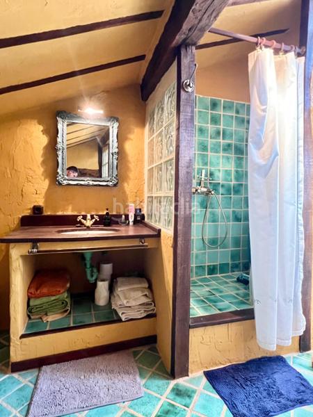 Foto 396da9ed-3b59-470e-a595-af7dd36fffbb. Reihenhaus mit heizung parking pool in Condado de Treviño