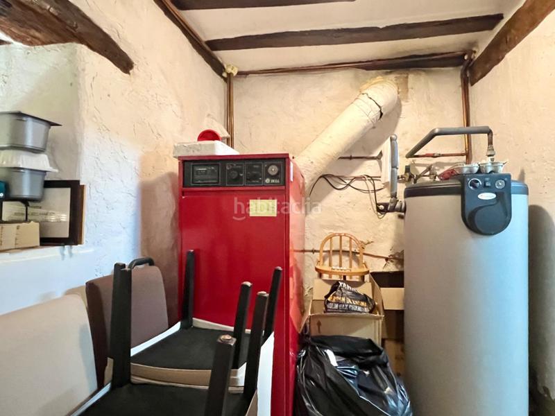 Foto 4710a41e-95a4-482c-b7b1-01dc0899fe28. Reihenhaus mit heizung parking pool in Condado de Treviño