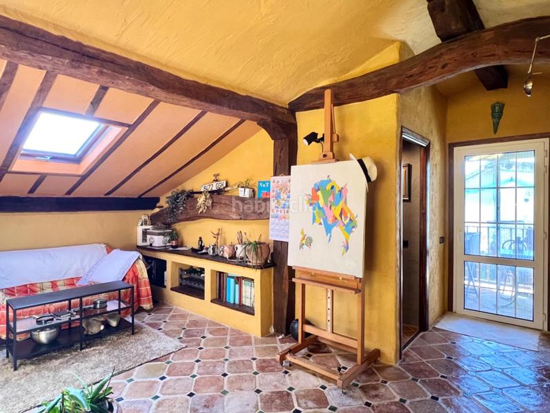 Foto 48a926f9-ba73-4ce0-beed-a52d33320e36. Reihenhaus mit heizung parking pool in Condado de Treviño