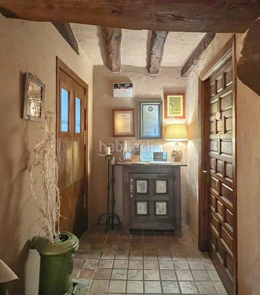 Foto 4f53ddbf-8ac2-4efc-ac38-059b58f895ee. Reihenhaus mit heizung parking pool in Condado de Treviño