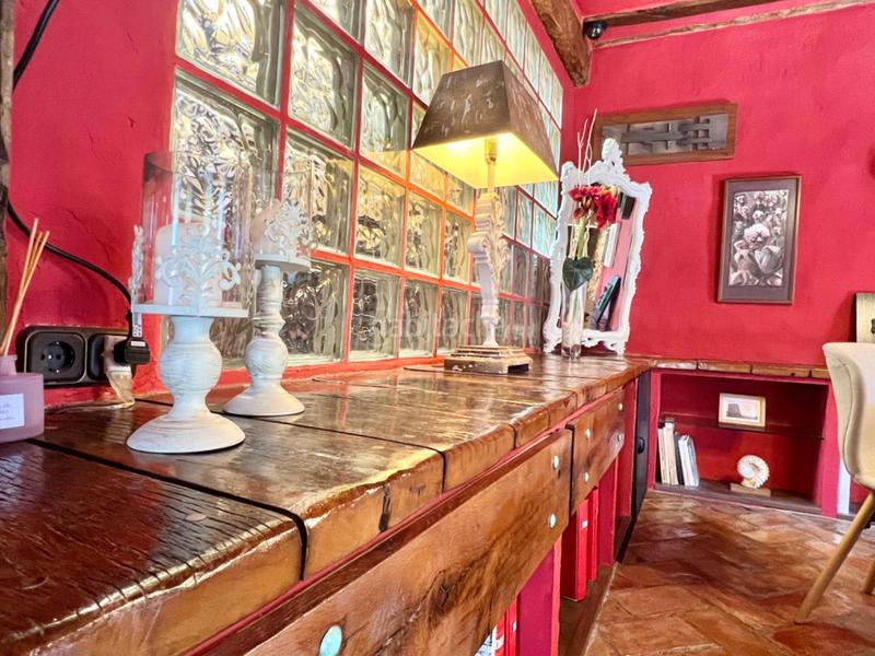 Foto 5d6a1d3e-52fc-44fc-8762-8de9df2120f2. Reihenhaus mit heizung parking pool in Condado de Treviño