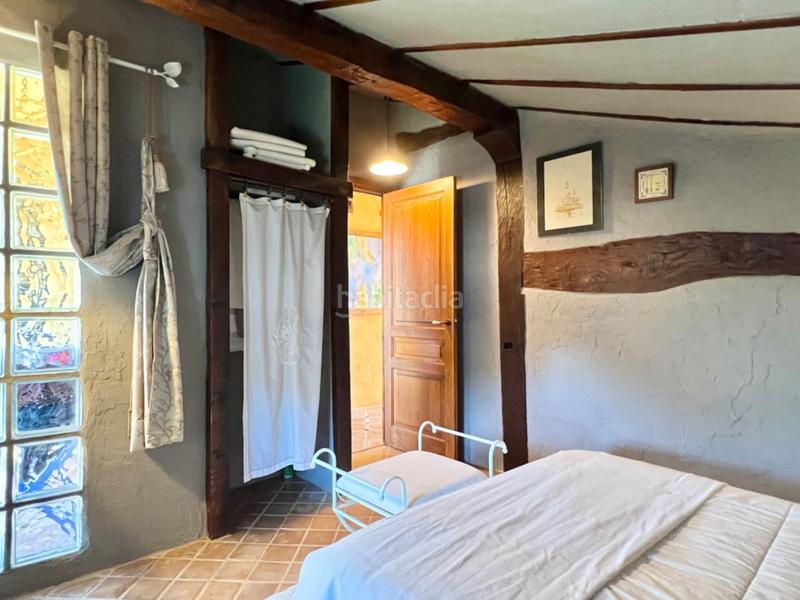 Foto 670576c0-93e4-4fcf-b499-5e5086744f20. Reihenhaus mit heizung parking pool in Condado de Treviño