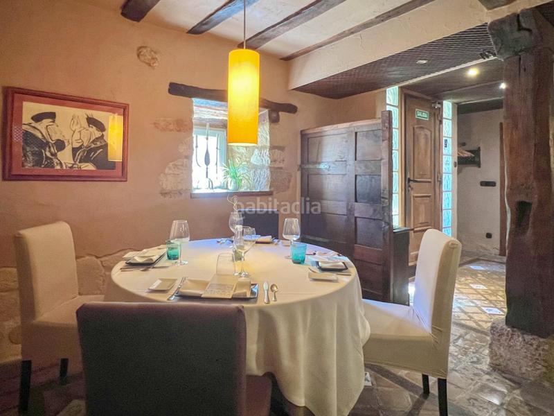 Foto 68bc857d-ebbb-465a-965a-7d5a32b0a992. Reihenhaus mit heizung parking pool in Condado de Treviño