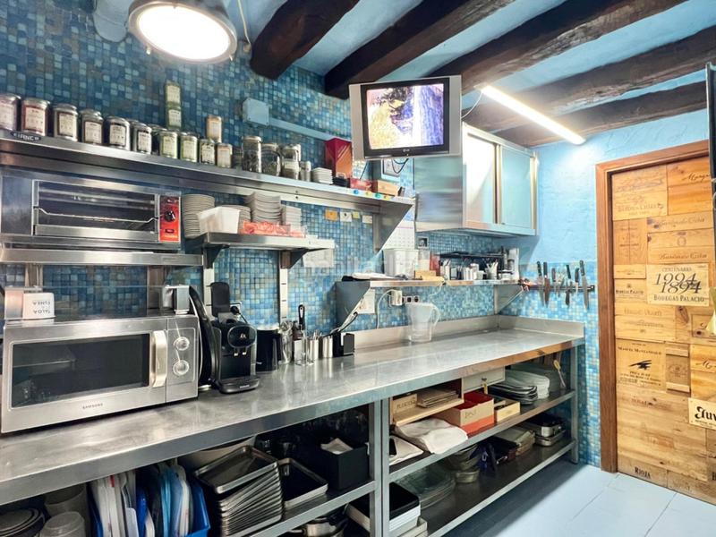 Foto 6a168d6e-0173-4389-a1e7-aef902c70baf. Reihenhaus mit heizung parking pool in Condado de Treviño