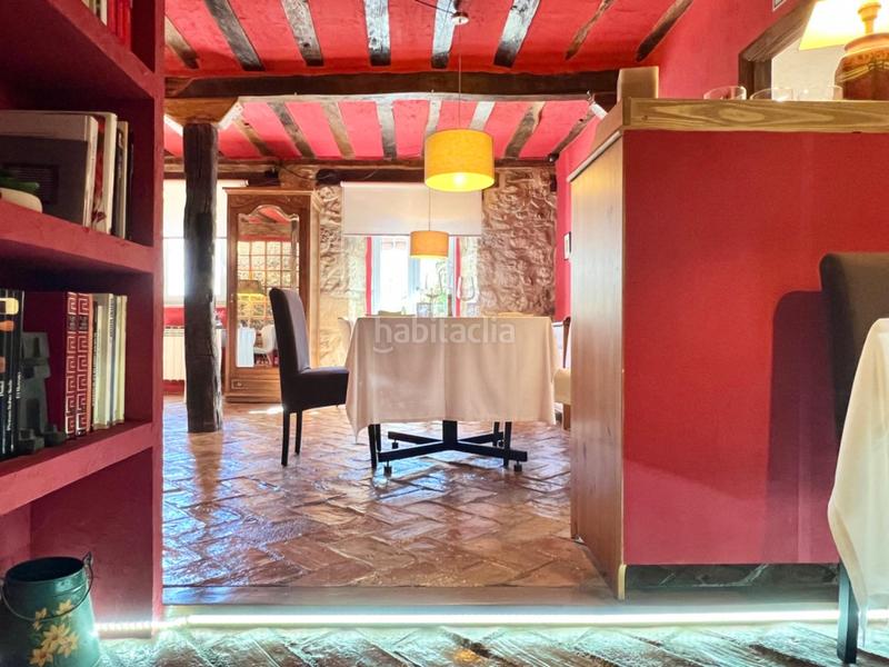 Foto 6c3ccad7-9b1b-4b40-b1e5-3ac2dd527c40. Reihenhaus mit heizung parking pool in Condado de Treviño