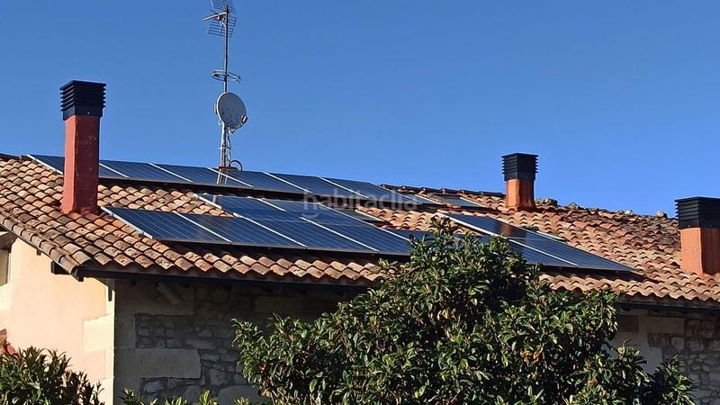 Foto 6e3f2020-dfbf-4be4-99ed-89f35c1ae7ce. Reihenhaus mit heizung parking pool in Condado de Treviño