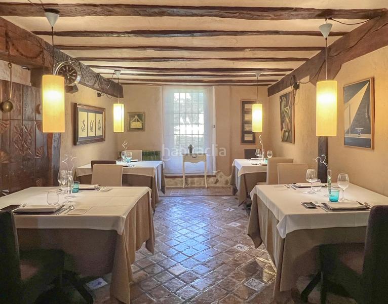 Foto 73764b7f-4b25-4a60-872e-21f959fbb474. Reihenhaus mit heizung parking pool in Condado de Treviño