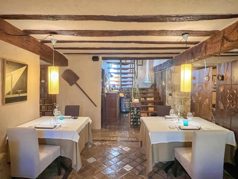 Foto 73893443-5939-4295-b2a5-1bfcee13e564. Reihenhaus mit heizung parking pool in Condado de Treviño