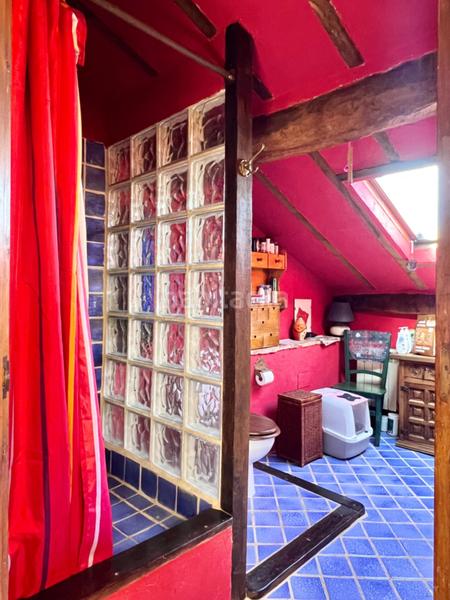 Foto 7605b7b2-df9c-44b8-9041-b4e77b8af22e. Reihenhaus mit heizung parking pool in Condado de Treviño