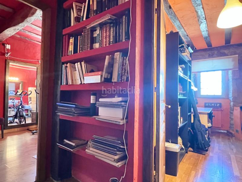 Foto 7de6b3e3-dc06-444c-8238-7ee35fdc146c. Reihenhaus mit heizung parking pool in Condado de Treviño