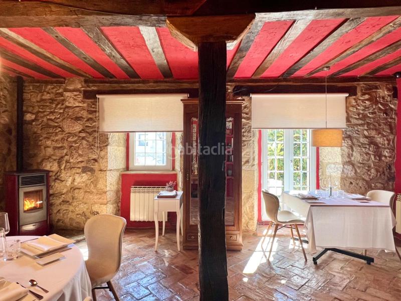 Foto 831efdd1-3d62-4d9a-b919-0ab22ac6a2c8. Reihenhaus mit heizung parking pool in Condado de Treviño