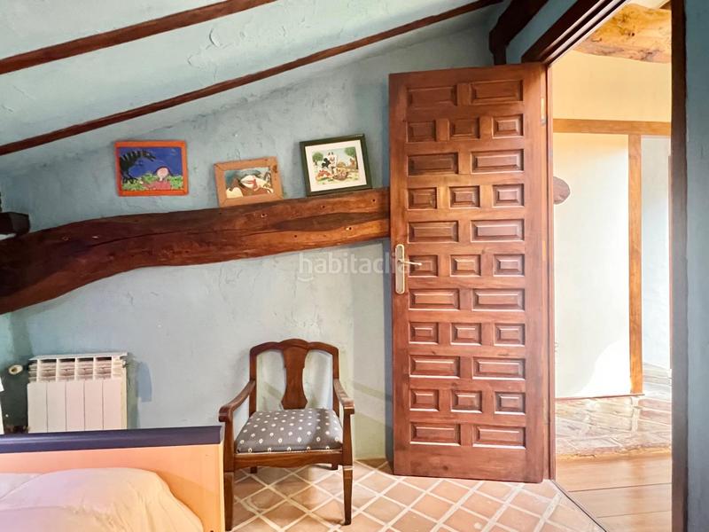 Foto 8aef73bb-e41a-44f3-830e-ac557bfbaf1b. Reihenhaus mit heizung parking pool in Condado de Treviño