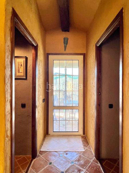 Foto a1589562-61a7-4630-83e1-577ab752c02e. Reihenhaus mit heizung parking pool in Condado de Treviño