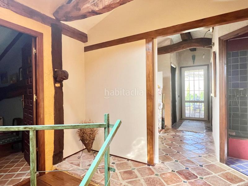 Foto a20ebc13-e630-4abb-8cdd-306f186b6193. Reihenhaus mit heizung parking pool in Condado de Treviño