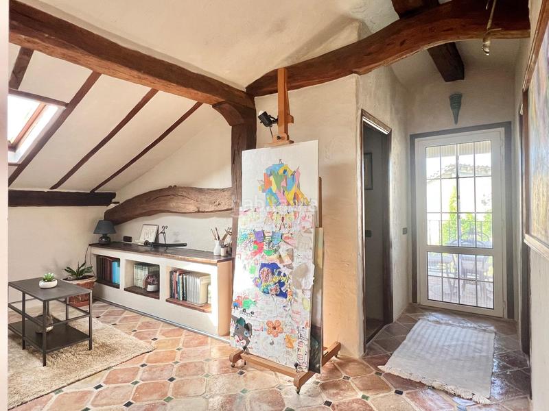 Foto a603cfbf-d7e1-457c-a0aa-69e510d23845. Reihenhaus mit heizung parking pool in Condado de Treviño