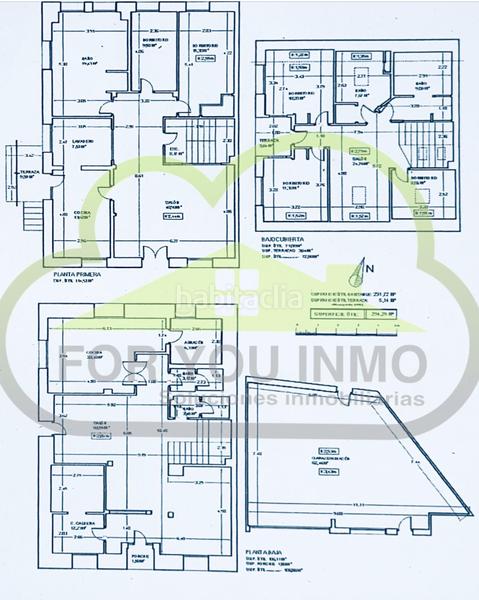 Foto ac8f5439-ad3b-4db8-a723-6f75ac6d13c2. Reihenhaus mit heizung parking pool in Condado de Treviño