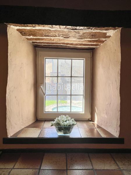 Foto b12f2b9a-566b-4938-afe7-b35347a7a8ef. Reihenhaus mit heizung parking pool in Condado de Treviño