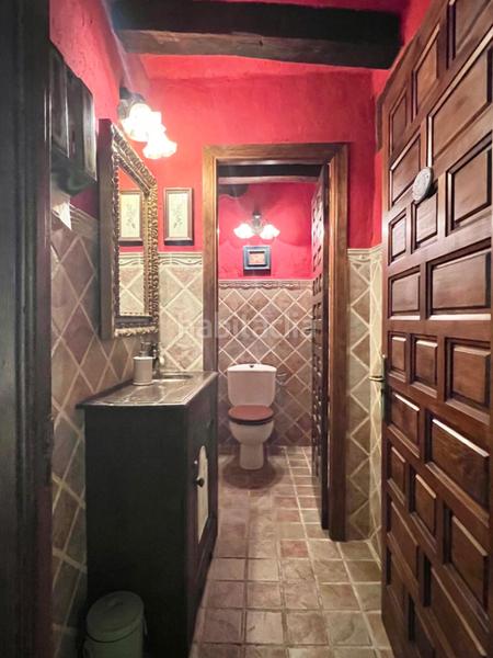 Foto b44052a5-89ce-4d9f-87ee-659acfcd9b46. Reihenhaus mit heizung parking pool in Condado de Treviño