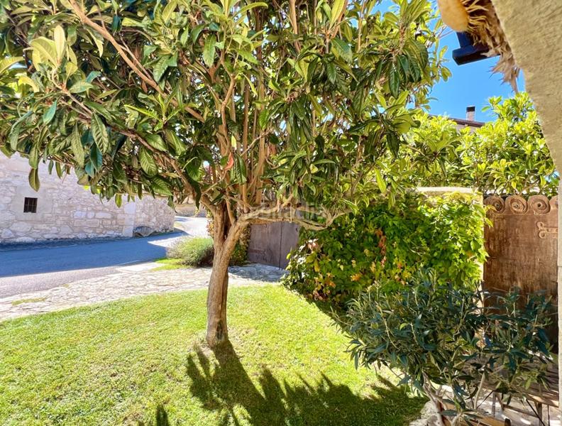 Foto b668eeb7-4532-484c-98ba-958c4b25fcfc. Reihenhaus mit heizung parking pool in Condado de Treviño